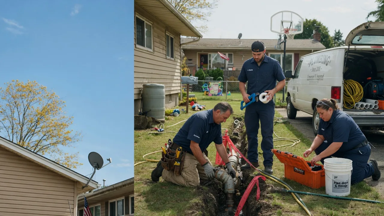 Garbage Disposal Replacement in Gibsonburg, OH near me